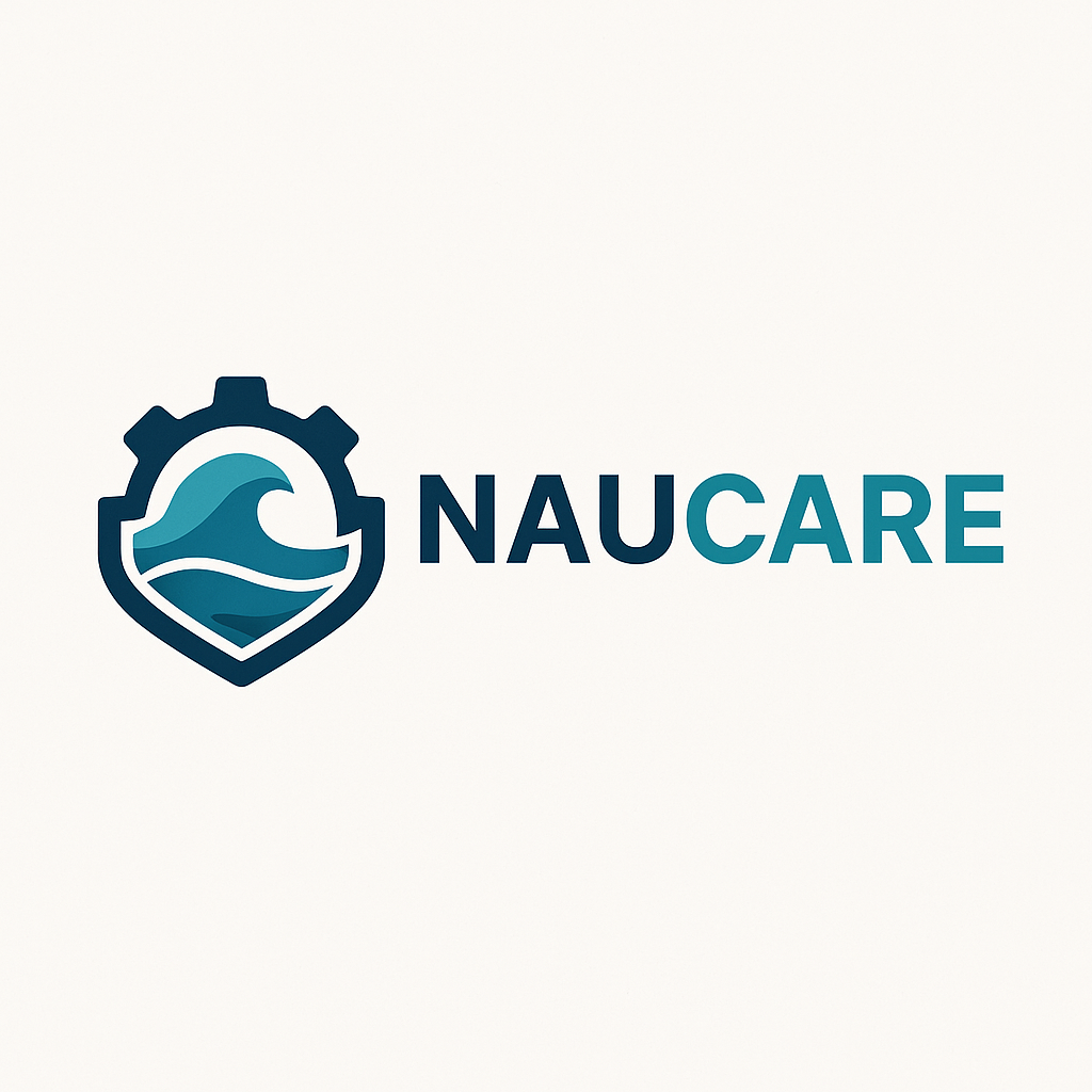 Logo Naucare